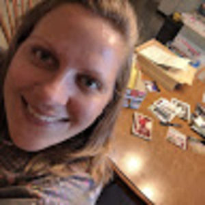 Meet your Posher, Lucy